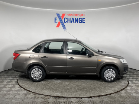 Lada (ваз) Granta